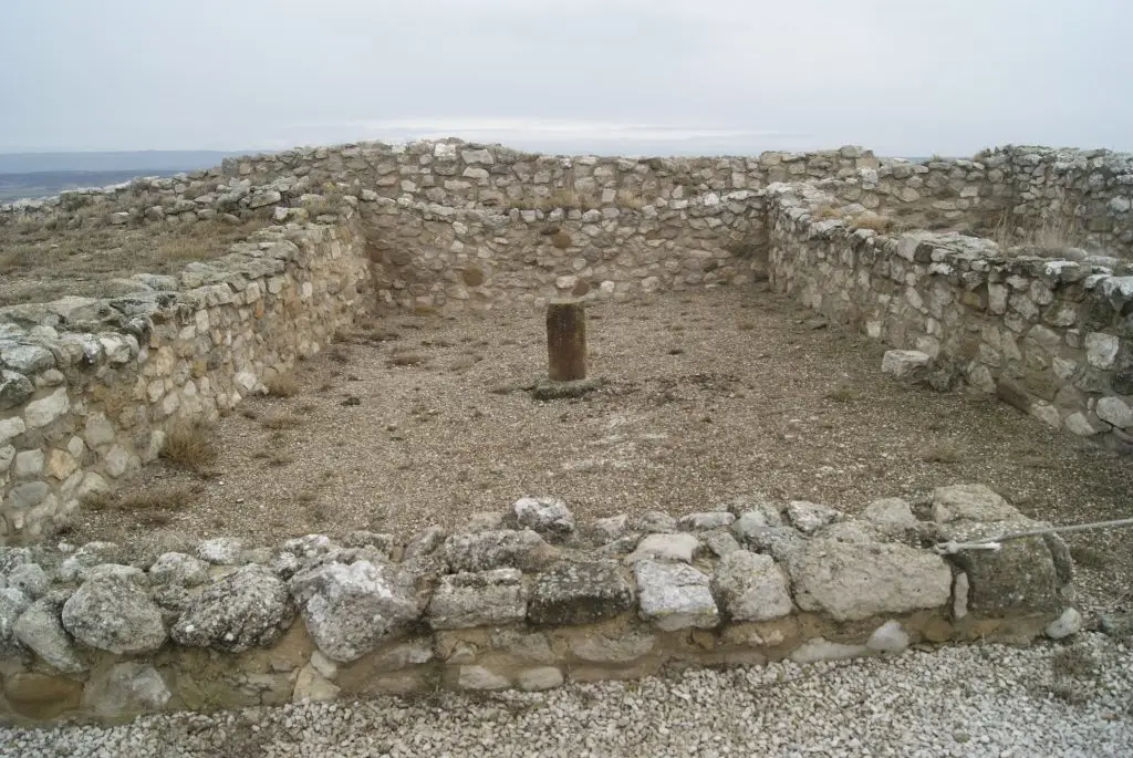 Despoblado de Rada (Navarra) 018