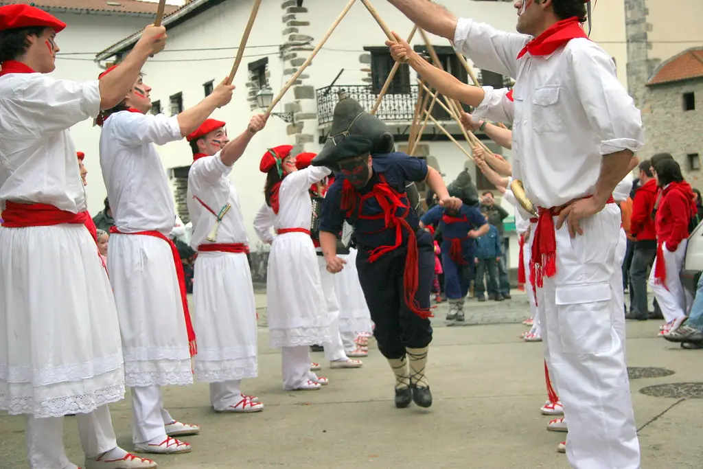 Goizueta Zagi-dantza 2009 0398