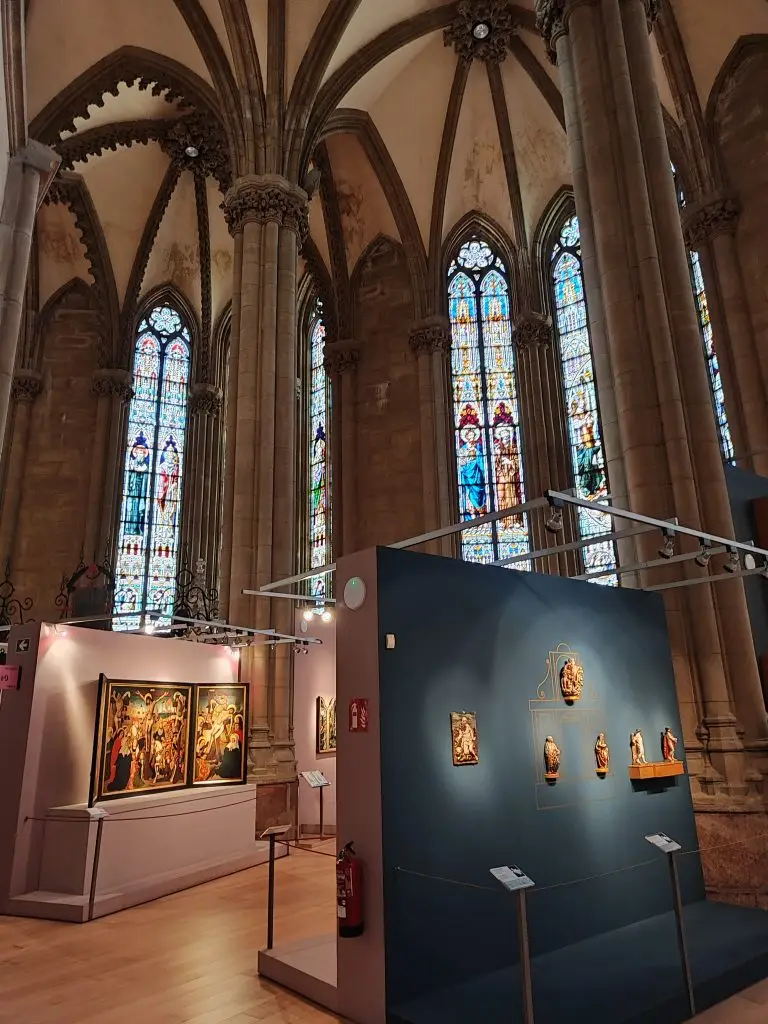 Museo Diocesano de Arte Sacro, Vitoria-Gasteiz (3)