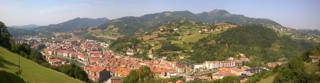 Tolosa, Gipuzkoa, Euskal Herria