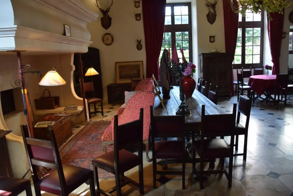 Château d'Urtubie 2022 30