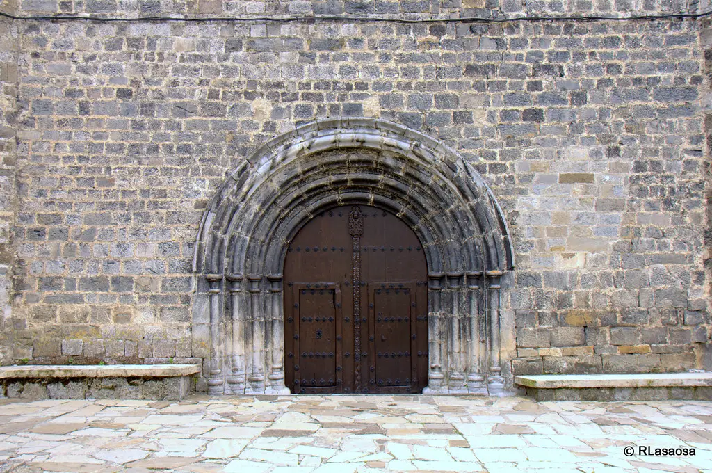 Isaba, Valle de Roncal, Navarra