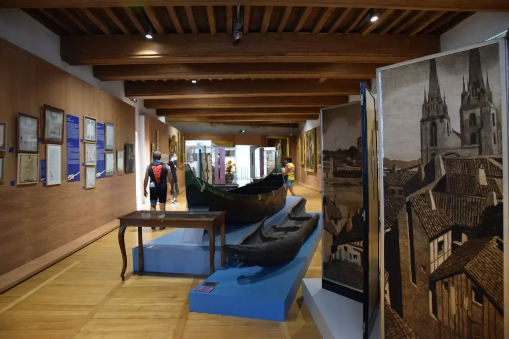 Collection du Musée Basque 103