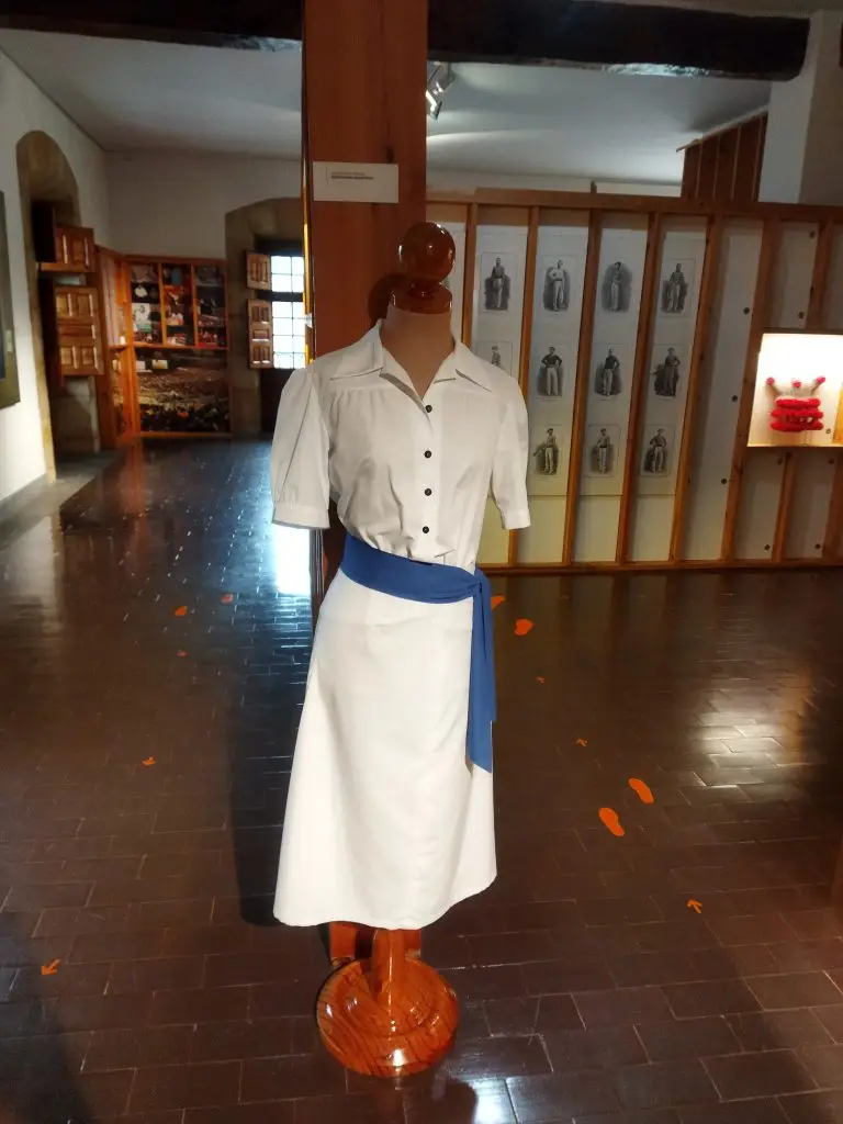 Gernika 2023 - 36 Euskal Herria Museoa