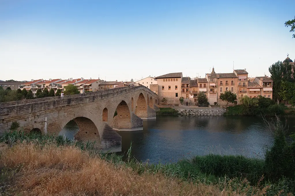 Puente la Reina