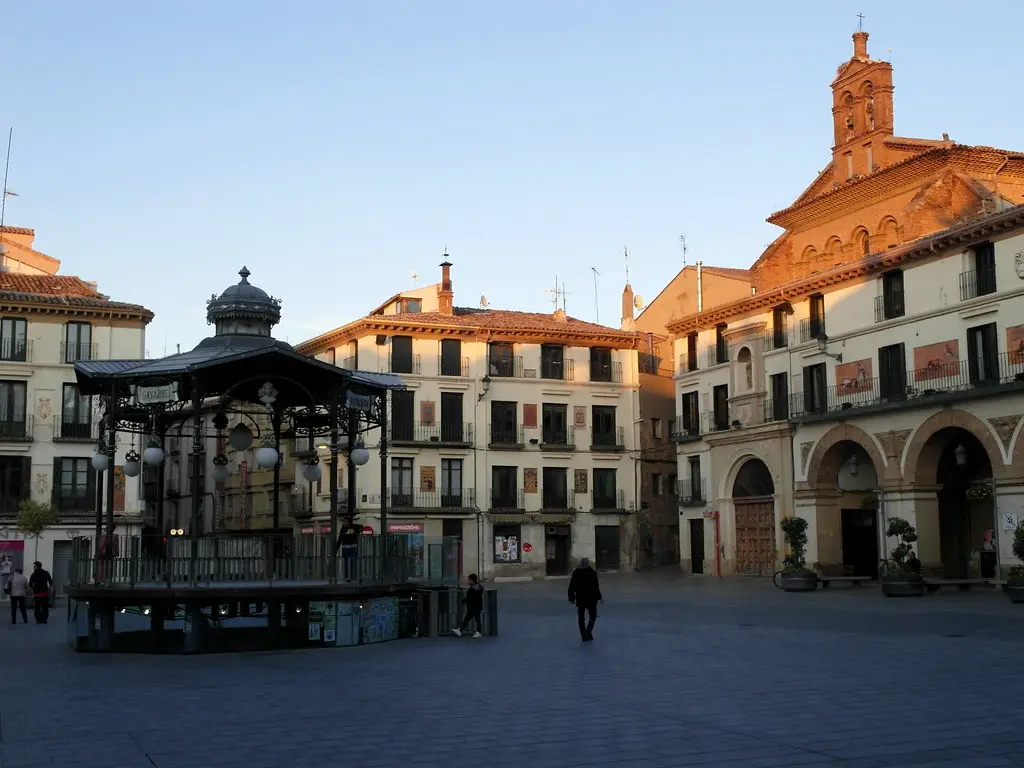 Tudela