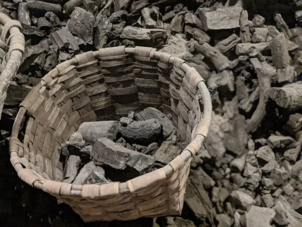 Ikatz saskia-El Pobal