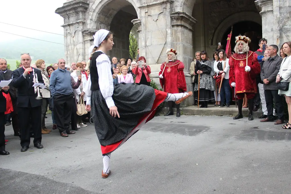 Otxomaio 2018 • Maiatzak 8