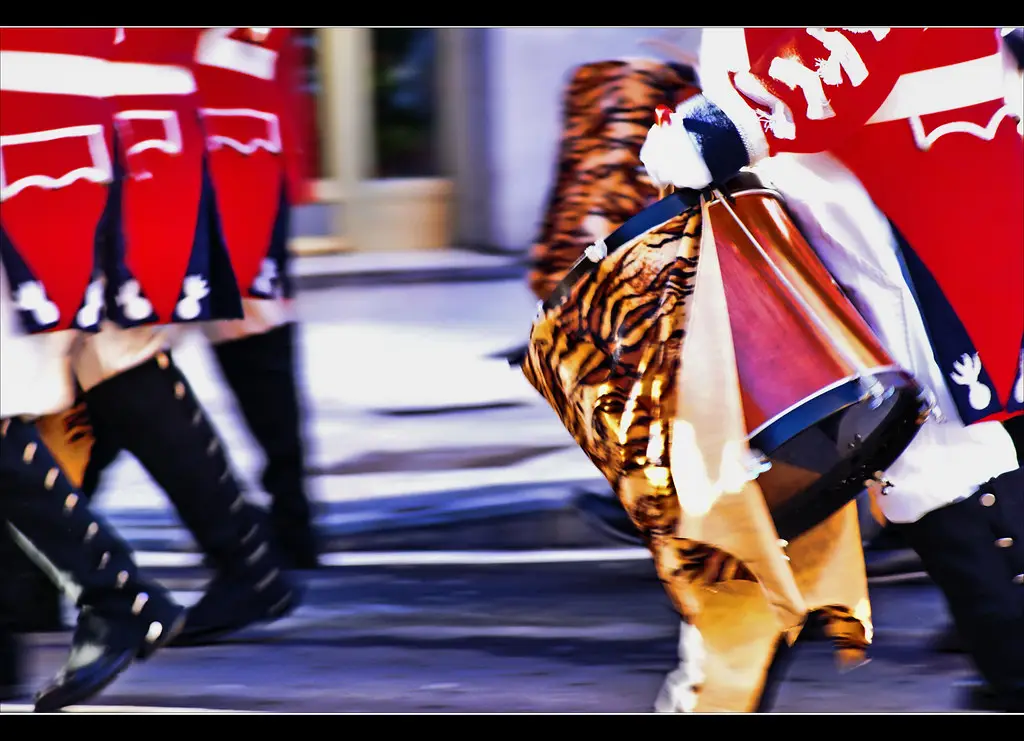 Kalerik kale danborra joaz