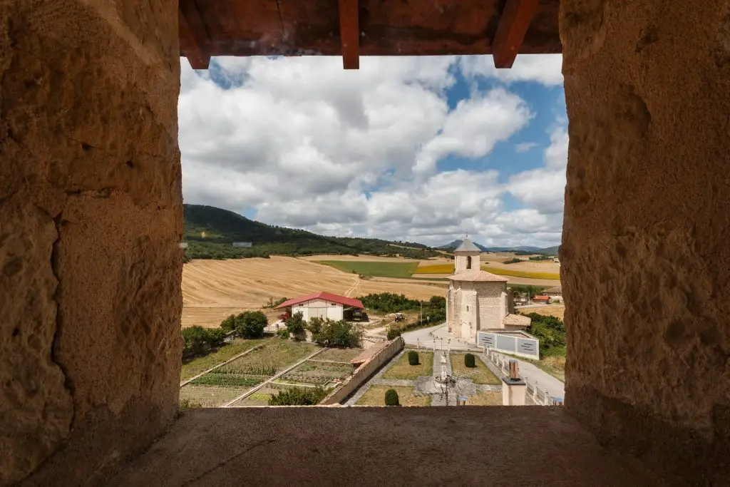 Villanañe - Torre Varona 12