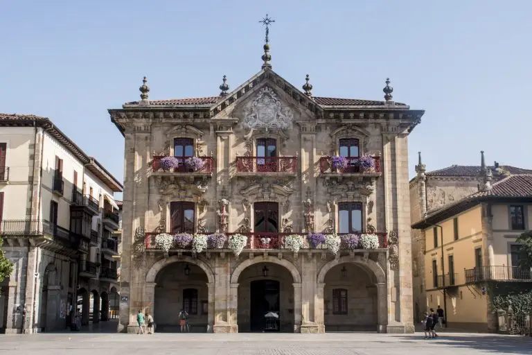 9 beautiful villages near Vitoria-Gasteiz