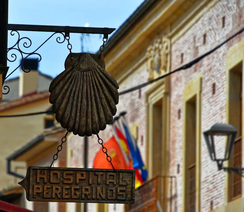 SPAIN - ESTELLA-LIZARRA (55)