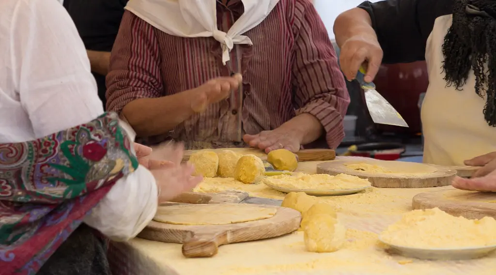 334/365 Talo de Santo Tomas