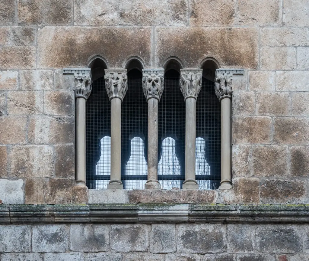 Palacio de los Reyes de Navarra in Estella-Lizarra (4)
