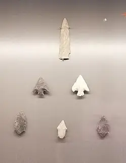 20220427 171151 Arkeologi Museoa of Bilbao-txikiago