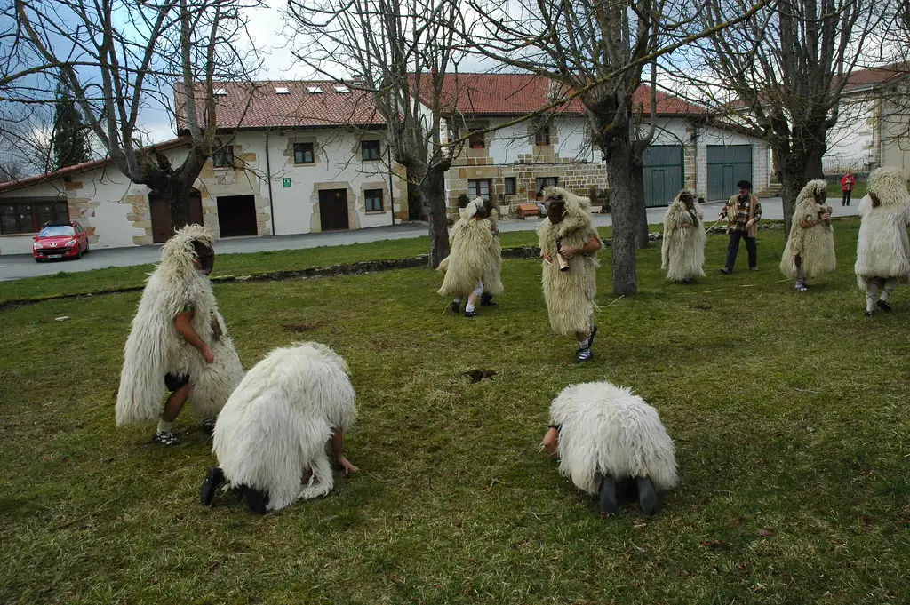 Zalduondo inauteriak 2009 069
