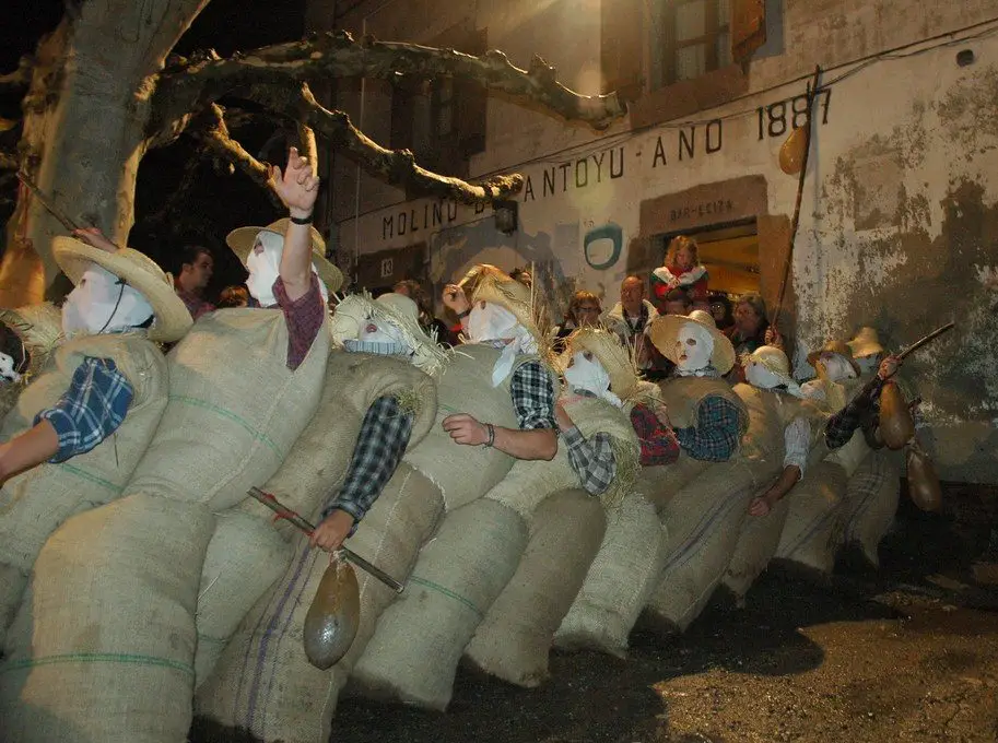 Lesaka zaku-zaharrak 2007 132