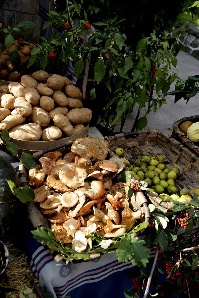 Ultimo lunes de Gernika 2015