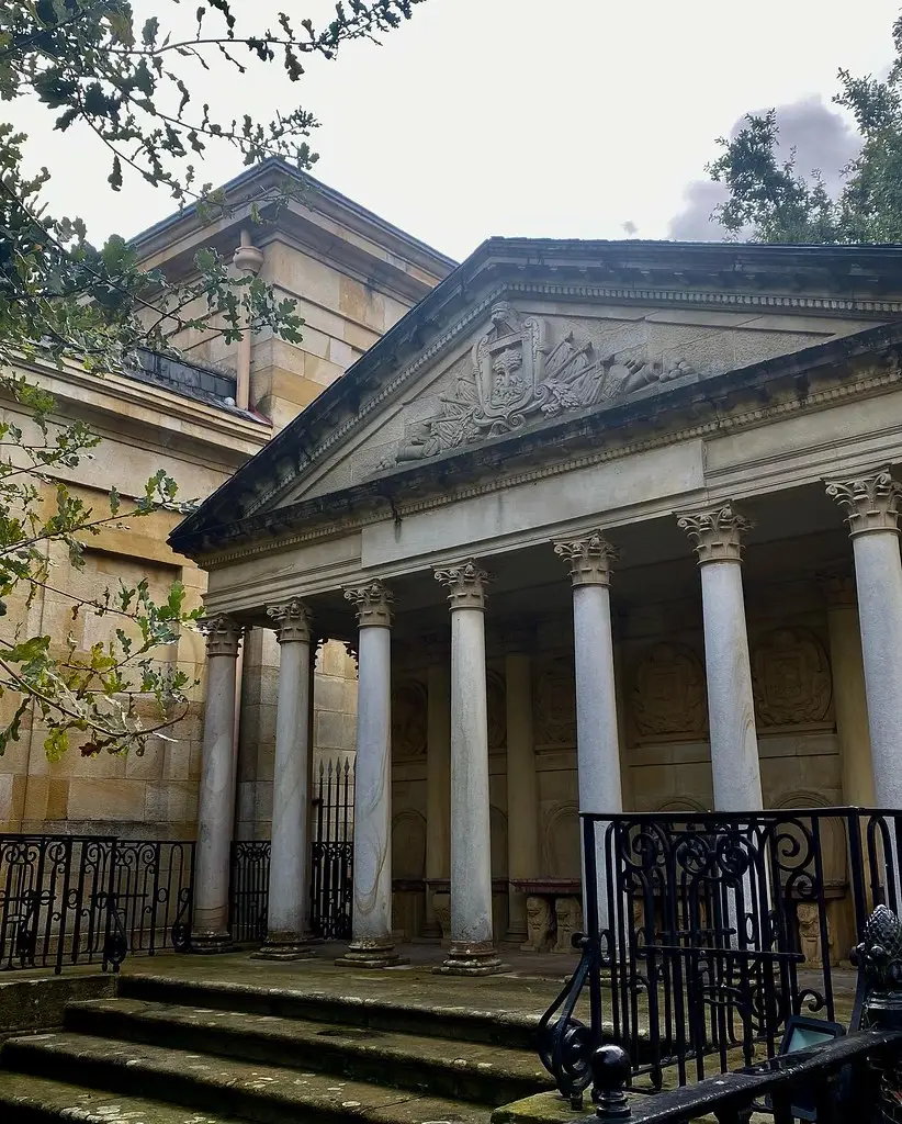 Casa de Juntas de Gernika