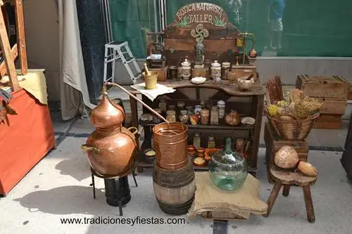 Semana Medieval de Estella, Navarra