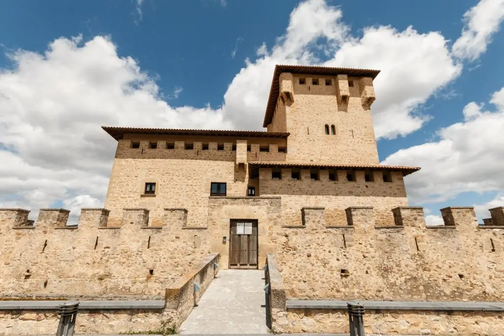 Villanañe - Torre Varona 15