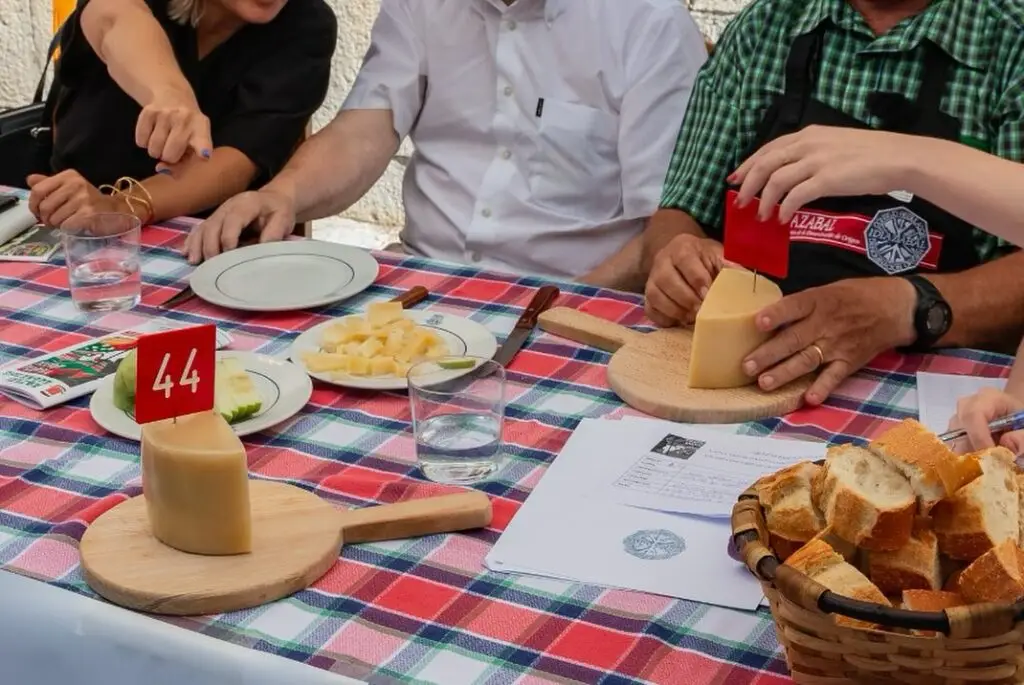 Artzai Eguna Uharte-Arakil