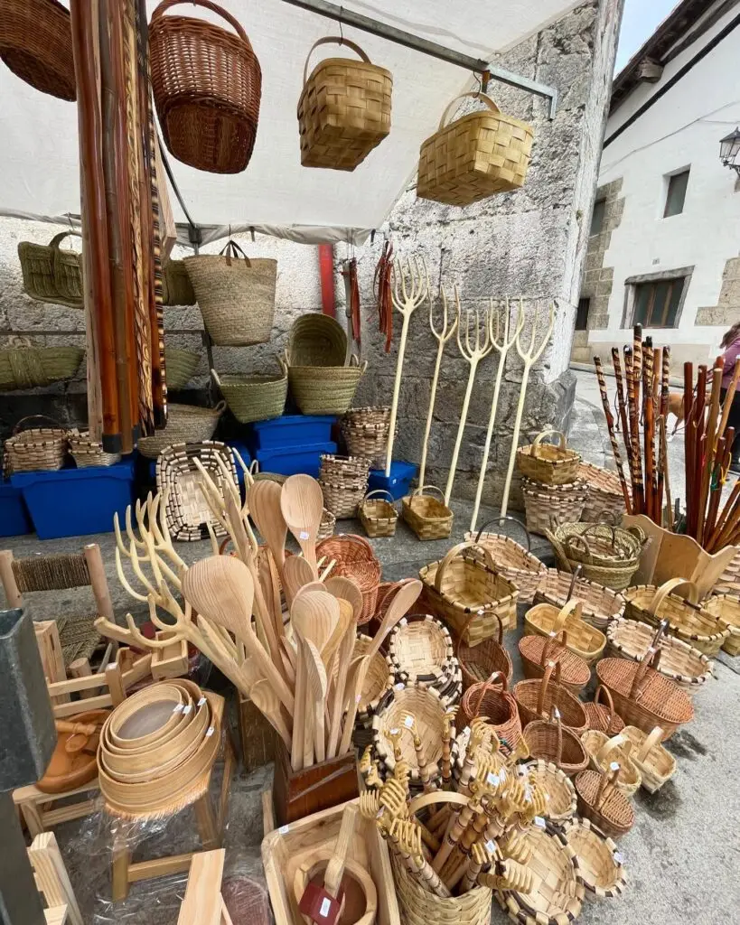 Artzai Eguna Uharte-Arakil