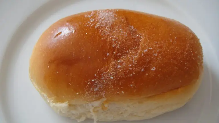 Where to taste the best Bollo de mantequilla
