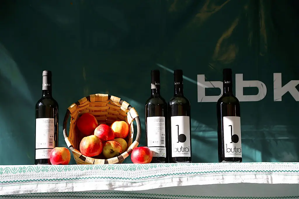 Ultimo lunes de Gernika 2015