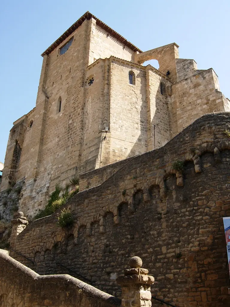 d0014 - San Miguel - Estella, Navarra (2006)