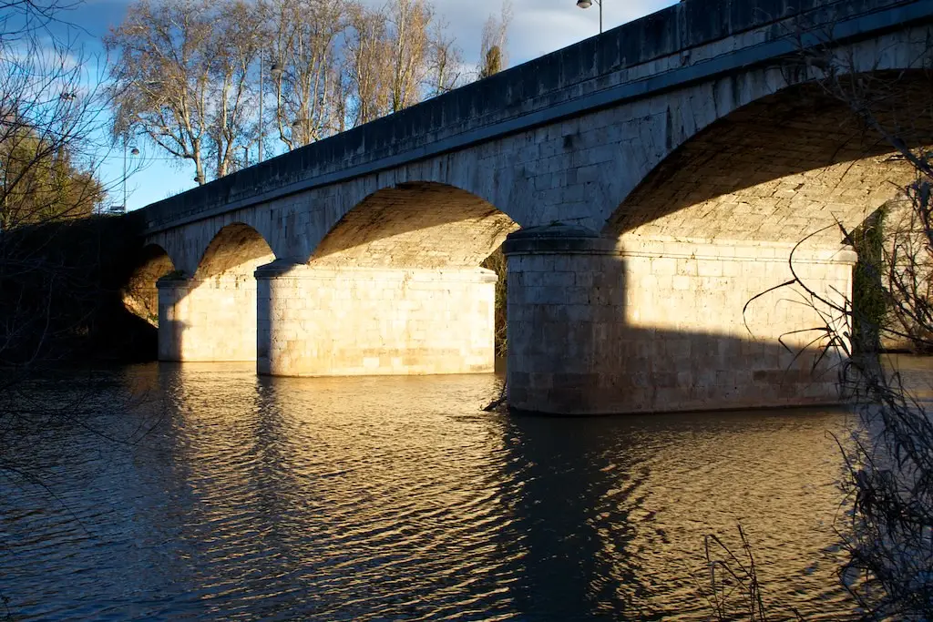 Puente de Tudela I