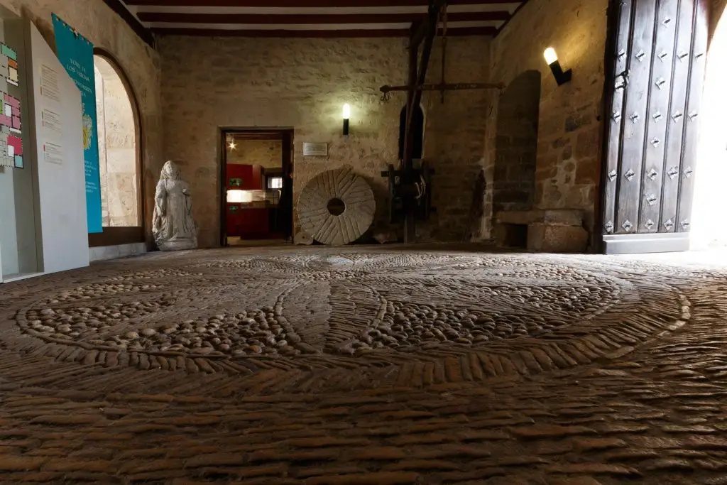 Villanañe - Torre Varona 14