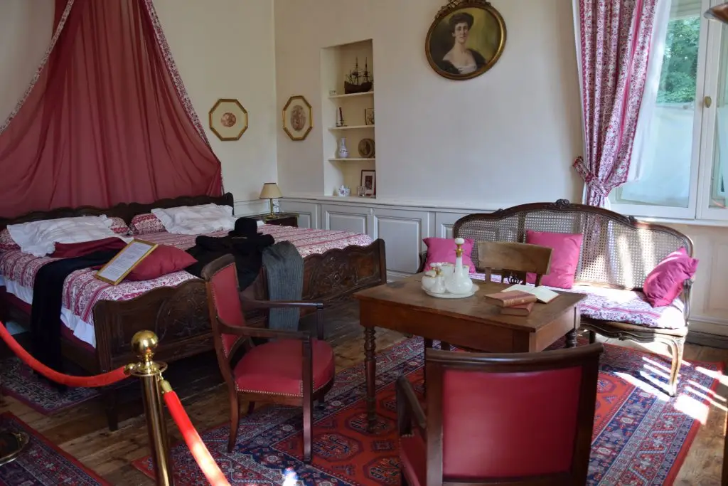 Château d'Urtubie 2022 28