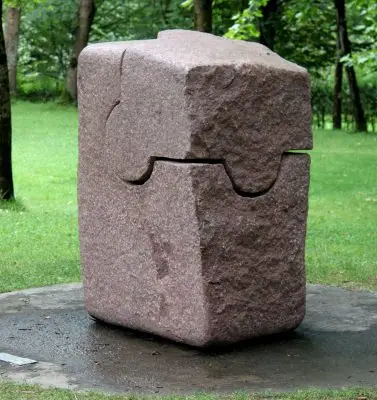 Chillida Leku