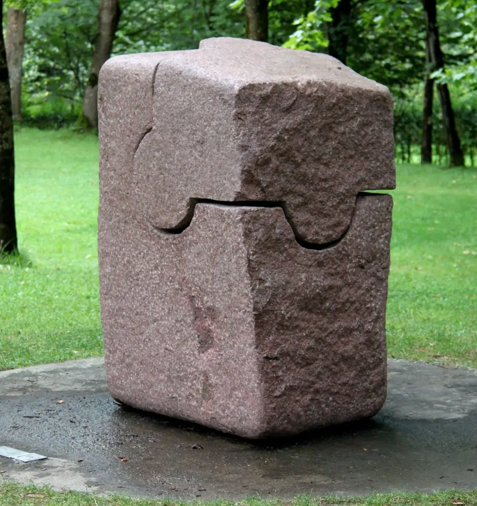 Chillida Leku