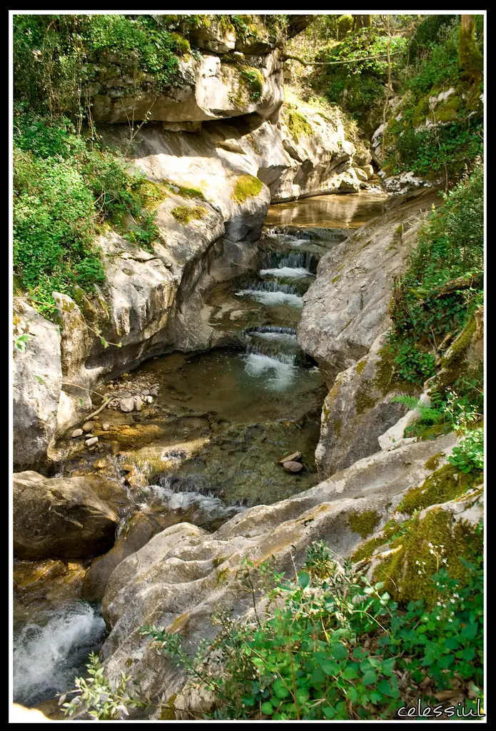 Cuevas de Zugarramurdi