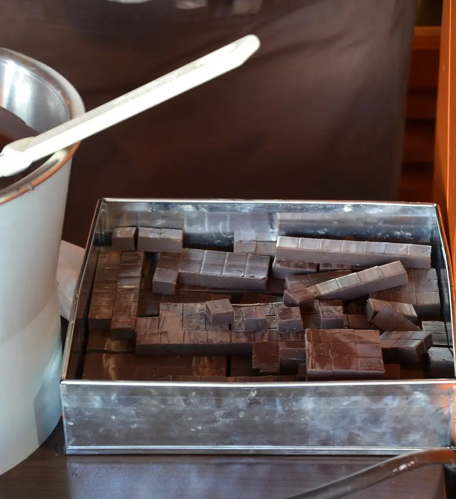 Journées chocolat Bayonne