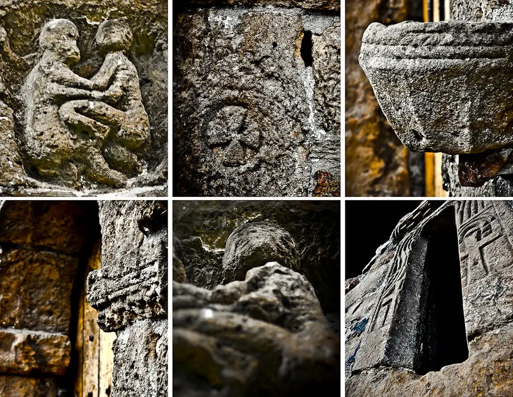 Abrisketako San Pedro (II)