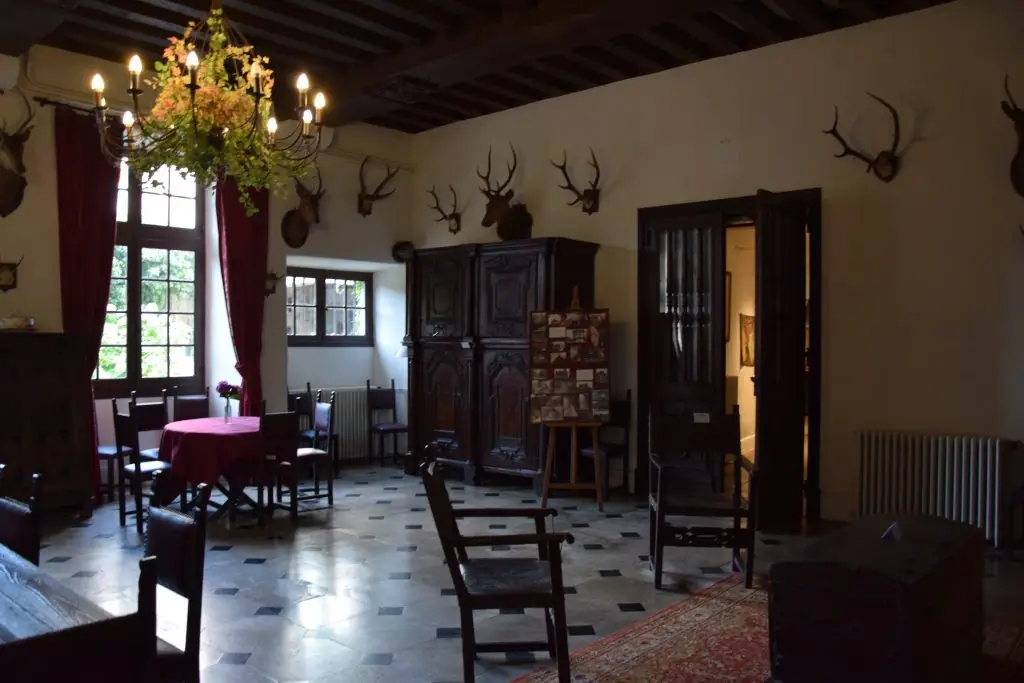 Château d'Urtubie 2022 31