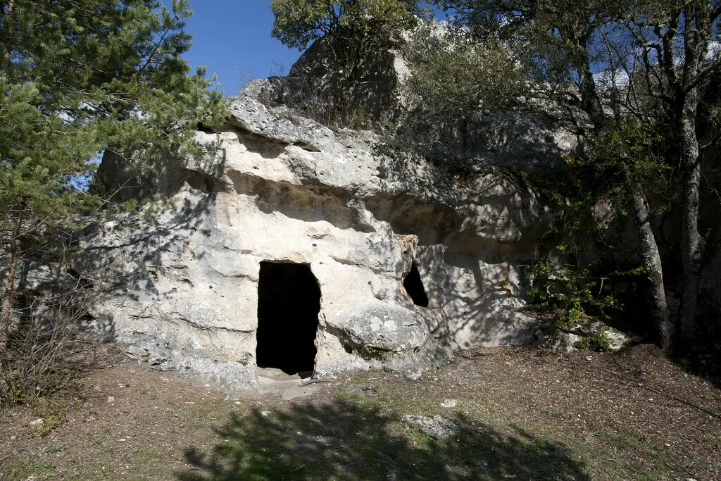 ENTRADA SIN PRETENSIONES