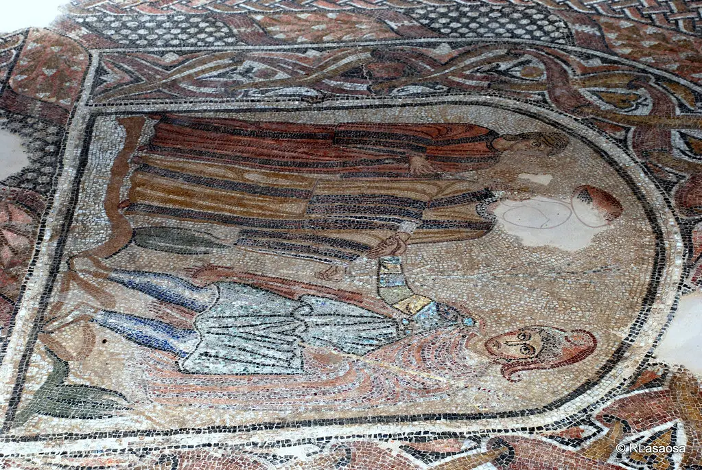 Villa de las Musas, Arellano