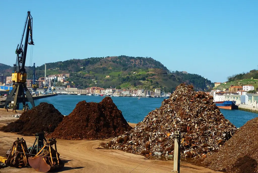 pasajes, pasaia, port, euskadi, pays basque