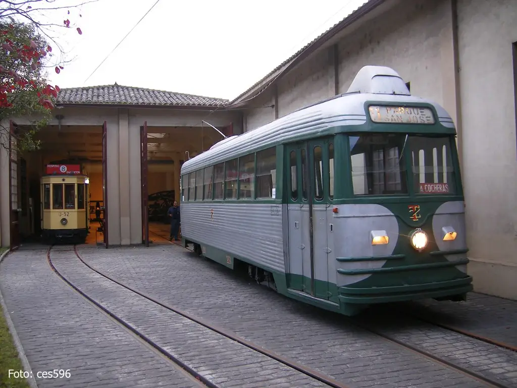 Va un Bilbaíno y uno de Zaragoza, y...