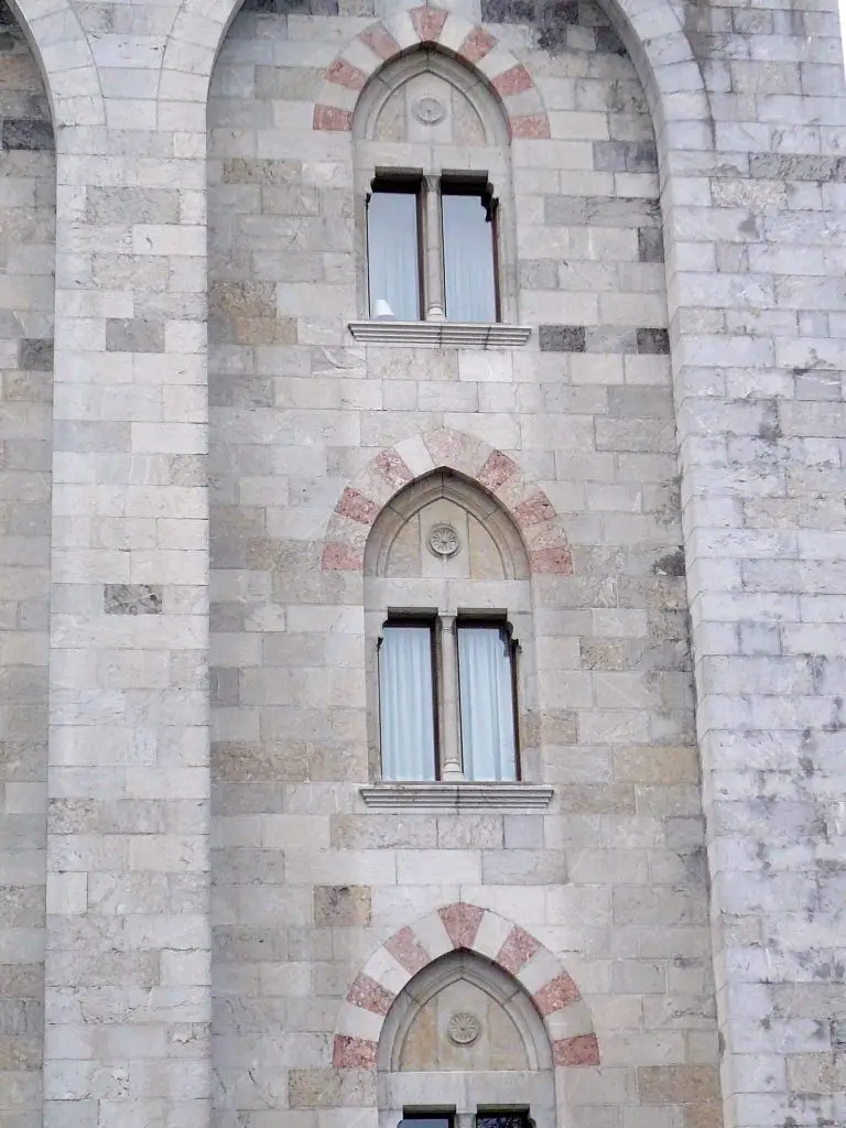 Gautegiz Arteaga - Castillo de Arteaga y entorno 17