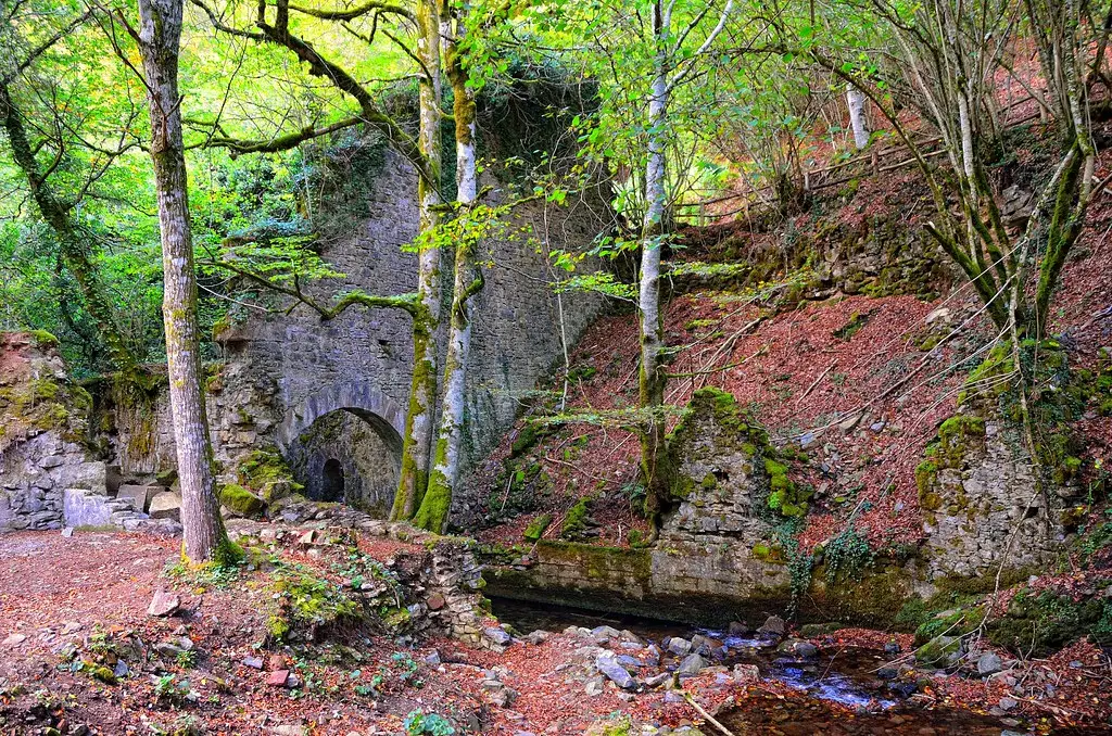 Fabrica de armas - Irati