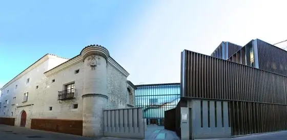 Museos Bibat Vitoria-Gasteiz