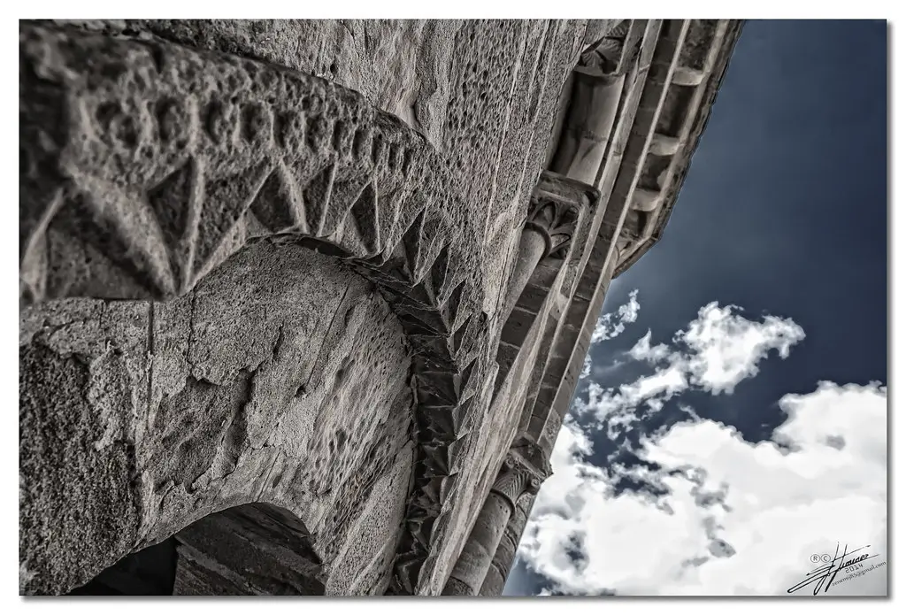 Santa Maria de Eunate