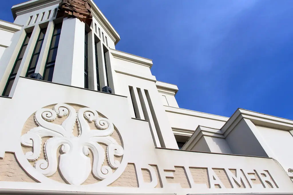 Biarritz - Musée de la Mer