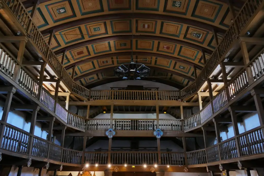 La Bastide-Clairence - Église Notre-Dame-de-l'Assomption - 12