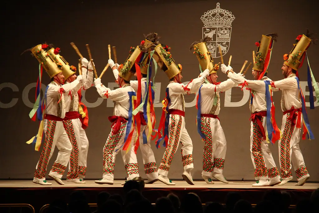 Korosti Dantza Taldea